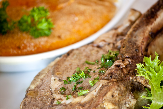 Pierres Platter Restraurant 7