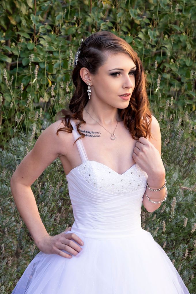 Bridal Main