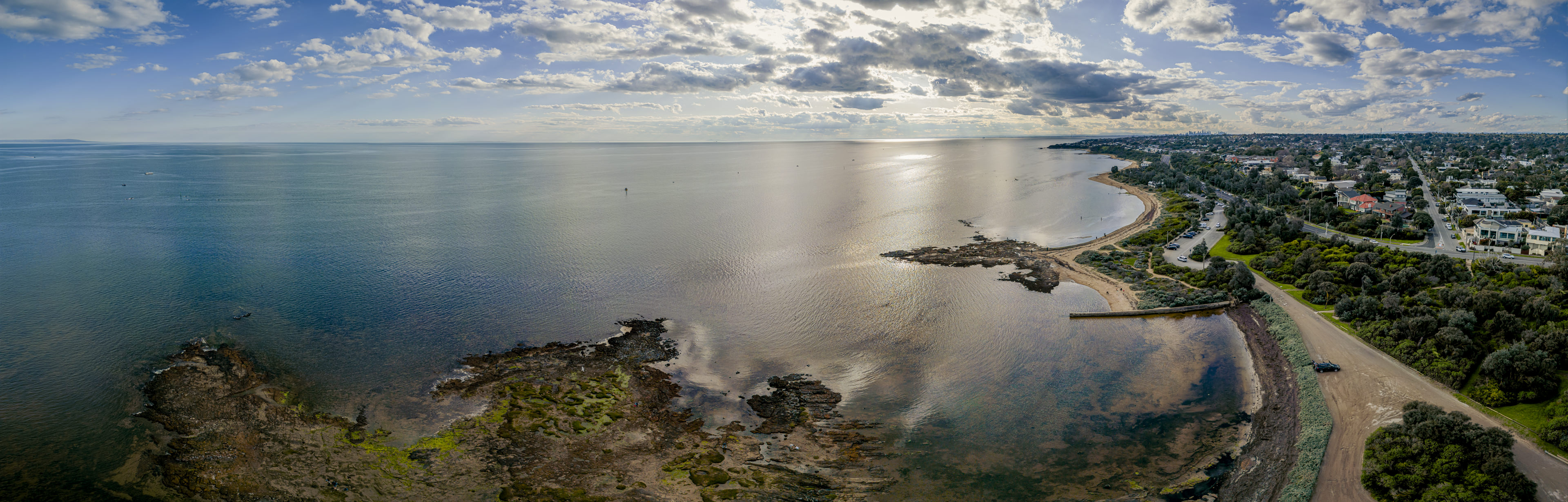 Ricketts Point