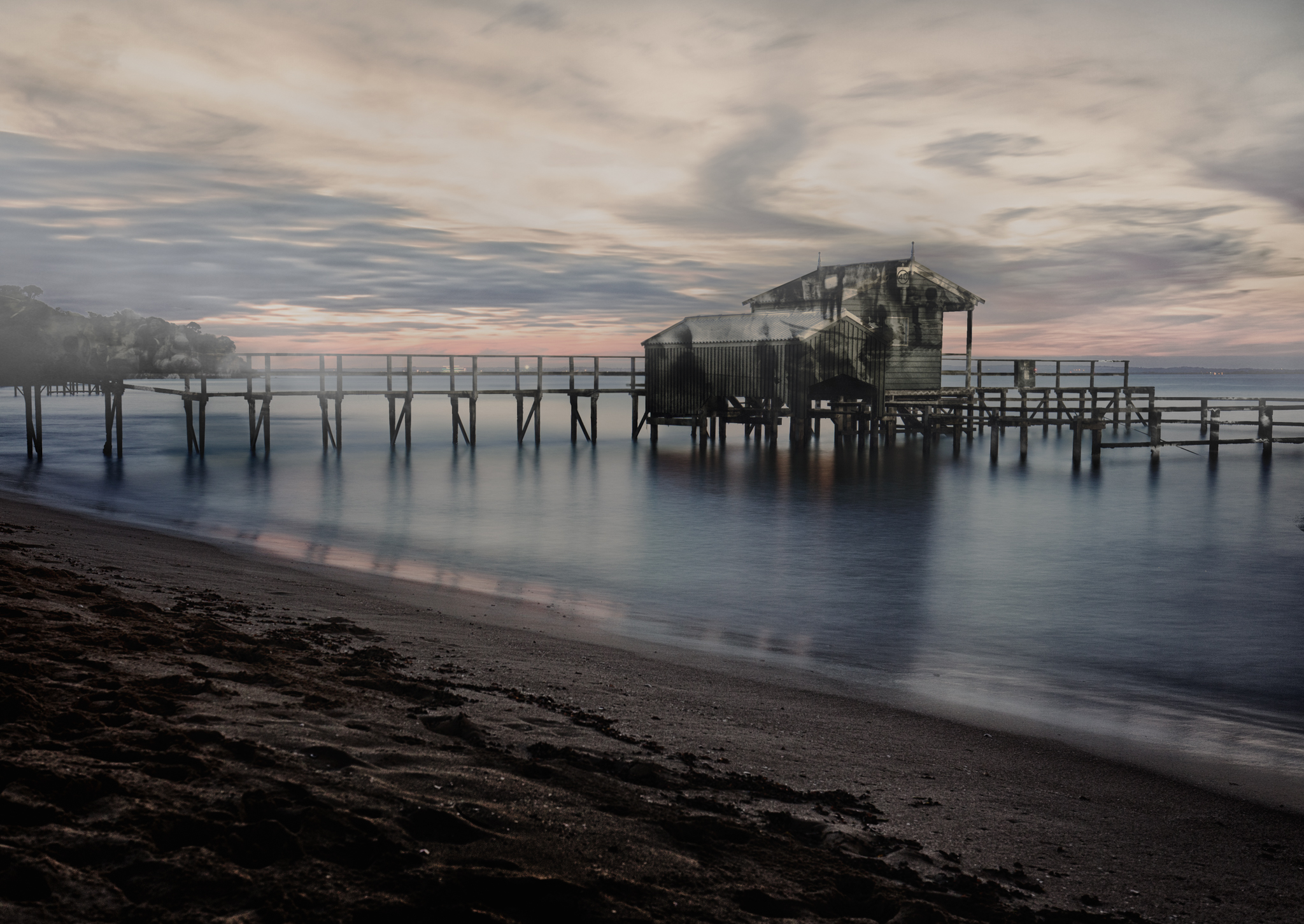 Shelley's Beach