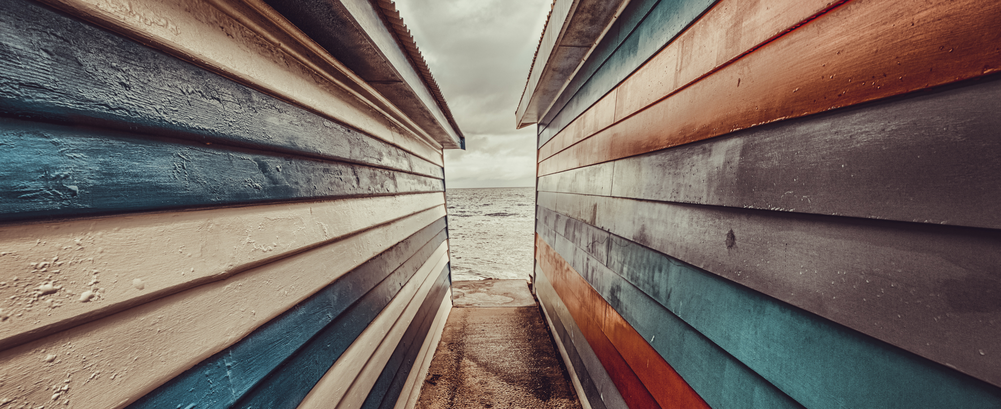Safety Beach