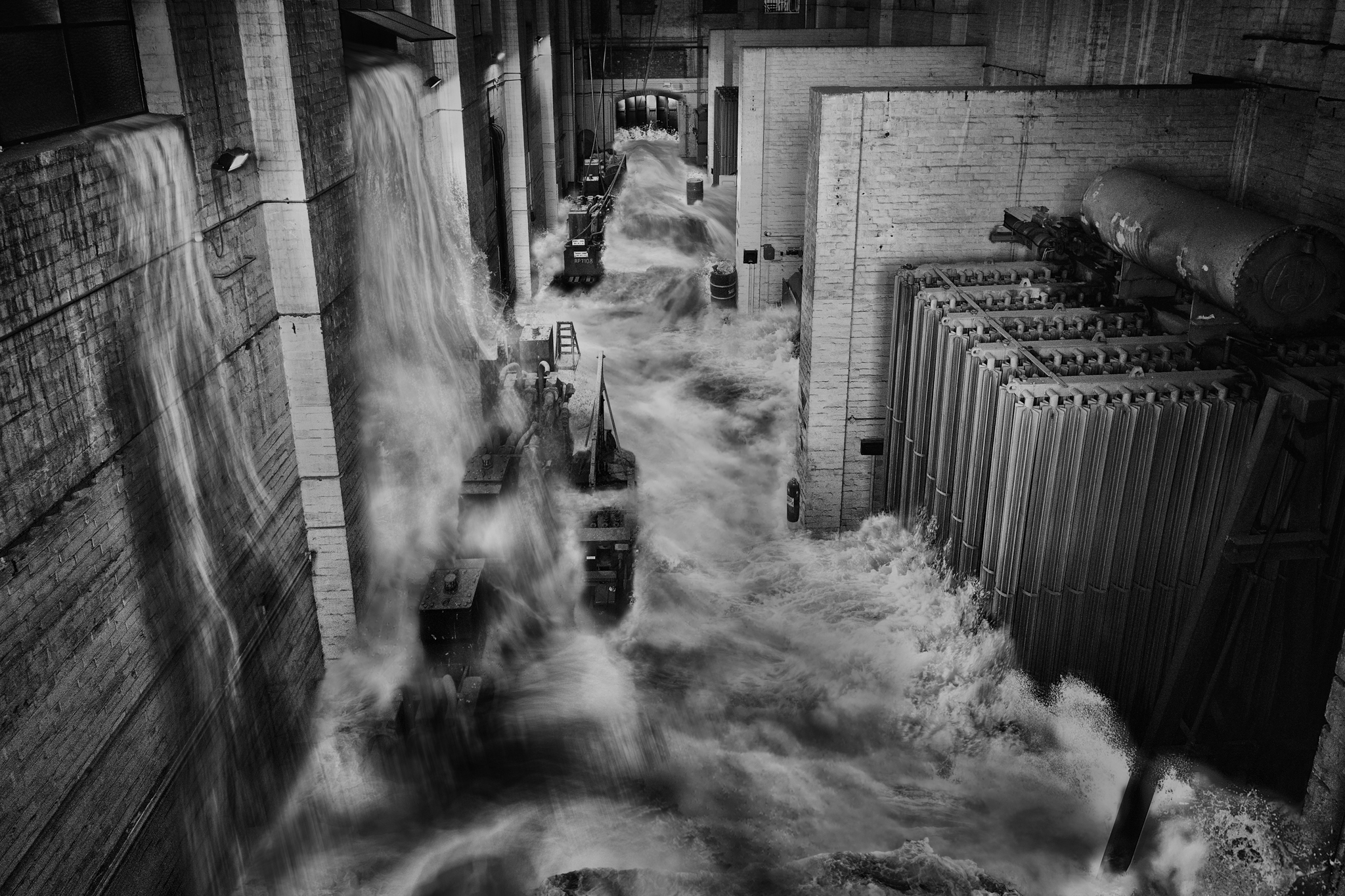 High Current
