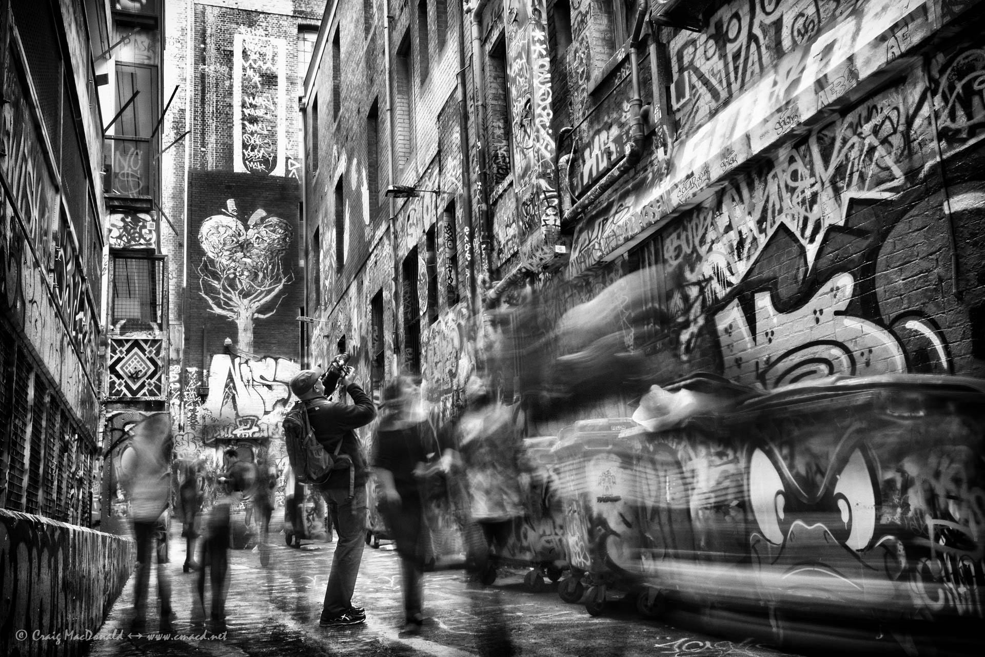 Rutledge Lane