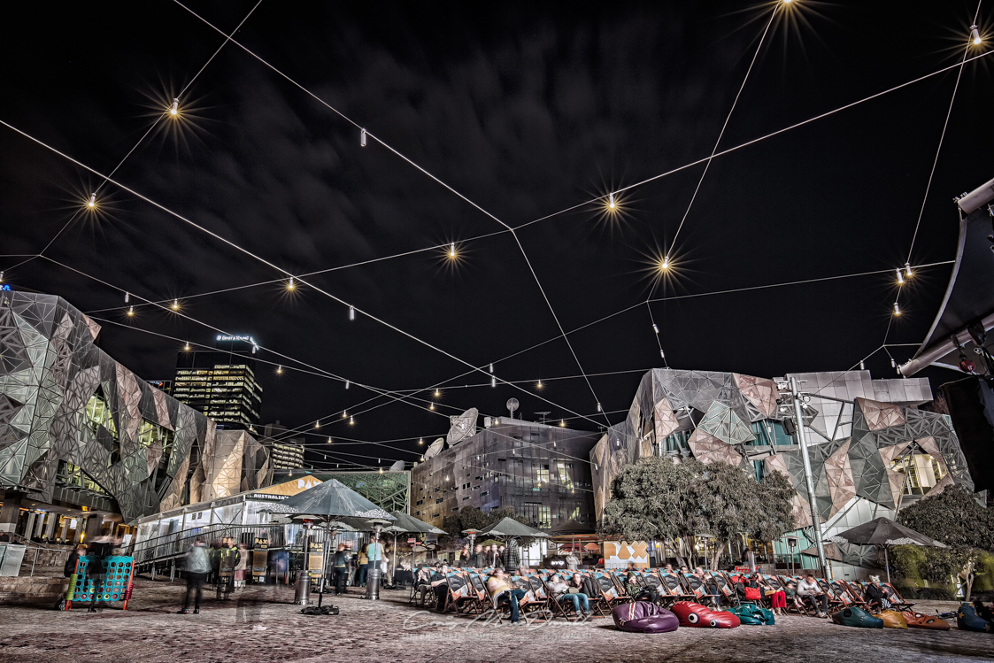 Federation Square