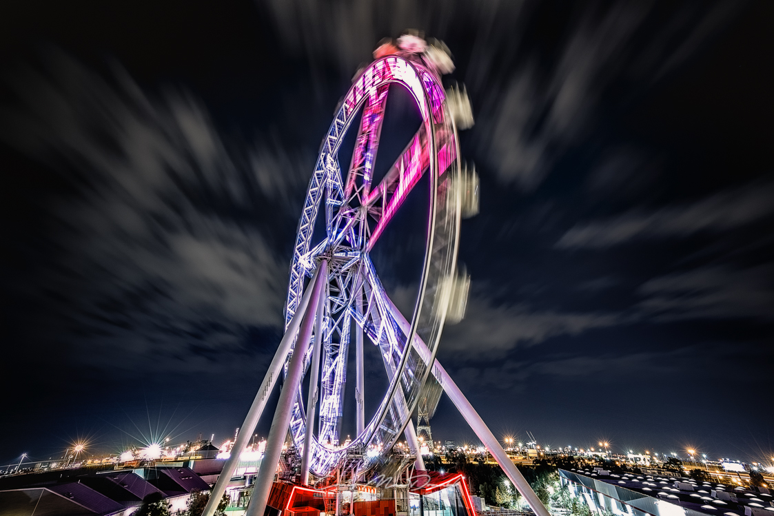Melbourne Star