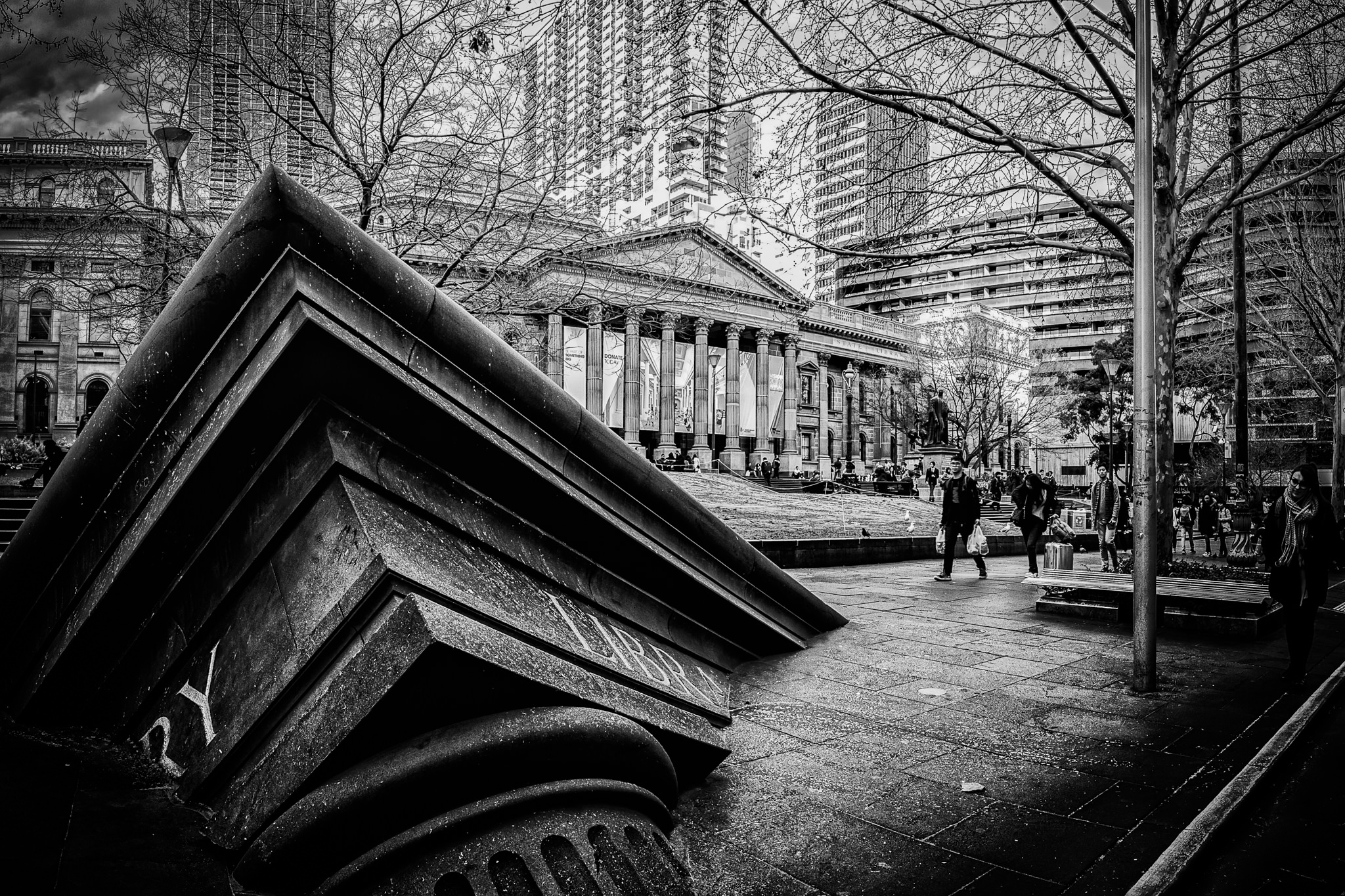 State Library
